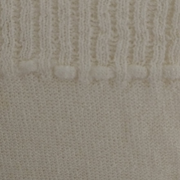 K.S.K Knit VINTAGE Dress SML - Picture 6 of 11